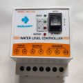 Water Level Controller - Overhead Tank.