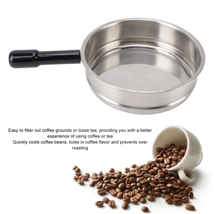 Coffee%20Bean%20Cooling%20Plate%20High%20Temperature%20Resistant%20Coffee%20Bean%20Sieve%20Mesh%2040%20Mesh%20Easy%20To%20Clean%20for%20Office%20-%20Image%203