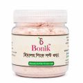 Pink Salt/Natural Pink Salt Rock Salt 200gm (Powder). 