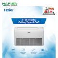 Haier 3 Ton Inverter Ceiling Type Light Commercial Air Conditioner (LCAC - HSU36Ceiling) with Free Delivery. 