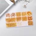 Earring Finding Set Eye Pins Earring Making Supplies Kit for Necklace Jewelry Making. 