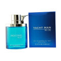 Yacht Man Blue by Myrurgia Eau De Toilette Spray 100ml for Men. 
