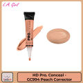 L.A. Girl Pro Conceal HD Concealer - GC994 Peach Corrector. 