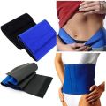 Soft Abdominal Binder Belt for men/women.
