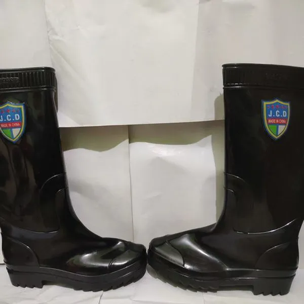 Waterproof%20Gum%20Boot%20-%20Black%20Color%20Pure%20PVC%20Boot%20-%20Image%202