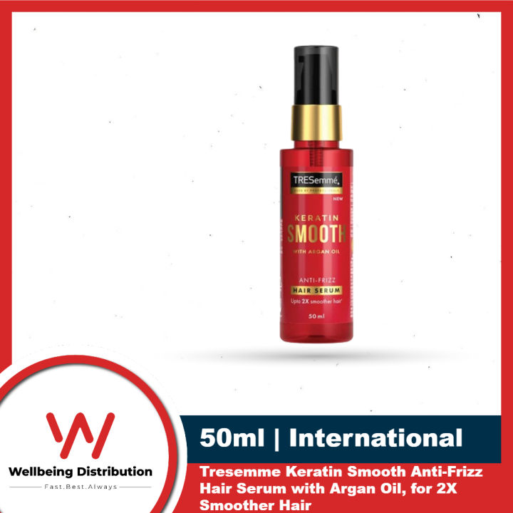 Tresemme%20Keratin%20Smooth%20Anti-Frizz%20Hair%20Serum%2050ml%20with%20Argan%20Oil,%20for%202X%20Smoother%20Hair%20and%20Long%20Lasting%20Frizz%20control%20upto%2048H%20even%20in%2080%25%20humidity%20-%20Image%206