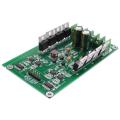 H-Bridge DC Dual Motor Driver PWM High Control Board.