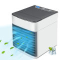 Home Mini Air Conditioner Portable Air Cooler  Fan For Room. 