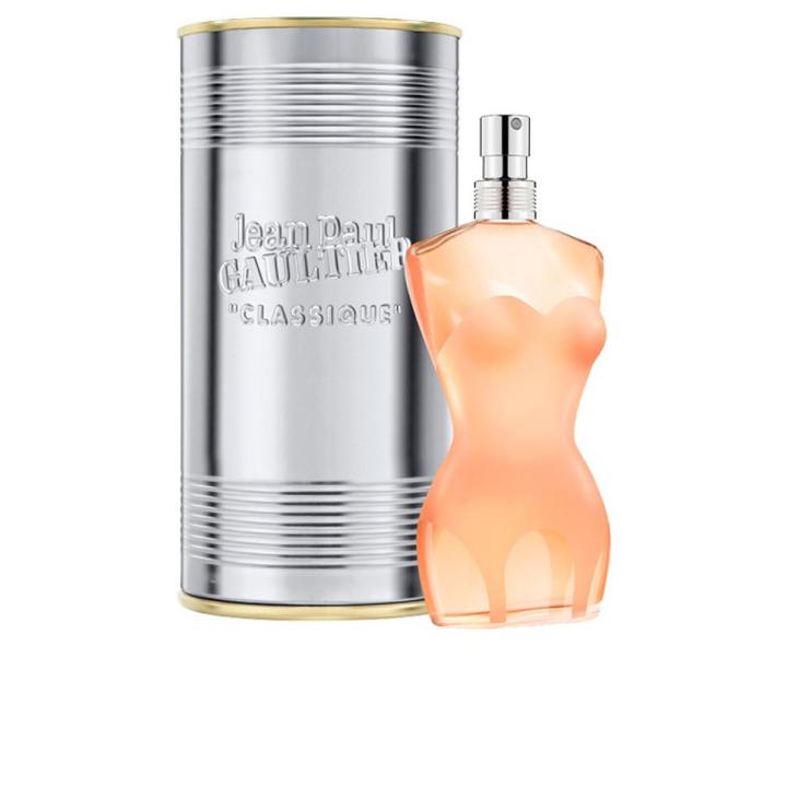 Jean Paul Gaultier Classique EDT for Women,100ml