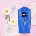 625 ml Sunsilk anti DANDRUFF shampoo International Thailand product used for male/ female.