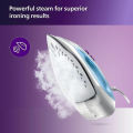 Philips EasySpeed Steam Iron GC1905/21 – Fast & Efficient Crease Removal (Official Philips Product). 