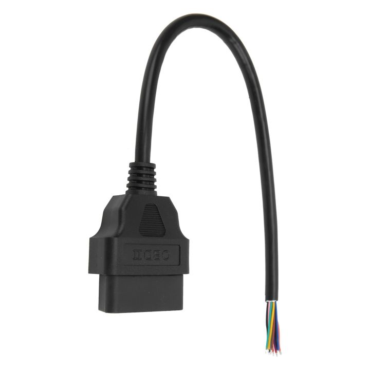 OBD2%20Plug%20Adapter%2016Pin%20Male%20Cable%20Connector%20Diagnostic%20Tool%20Fitting%20For%20-%20Image%203