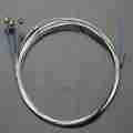 12Pcs Violin Strings E-A-D-G Steel+Nickel Wire Musical Instrument Parts Accessories. 
