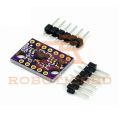 BMI160 Gyro Sensor Module | 6-Axis Accelerometer & Gyroscope | Arduino, ESP32, ESP8266 & Robotics Compatible.