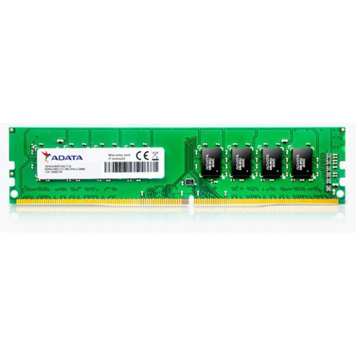 AData 4GB DDR4 2400BUS Desktop RAM
