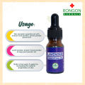 Lavender Essential  Oil - 10 ml-Vertical Dropper. 