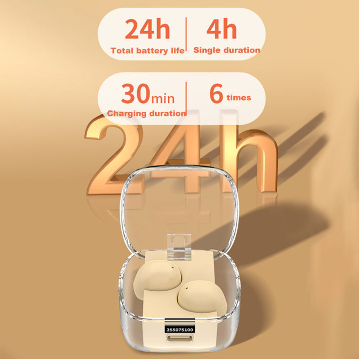 Mini%20TWS%20Earbuds%20Bluetooth%205.3%20Earphones%20Tiny%20Hidden%20Small%20Sleep%20Headphones%20with%20Microphone%20Invisible%20Comfor%20to%20Wear%20Headset%20-%20Image%202