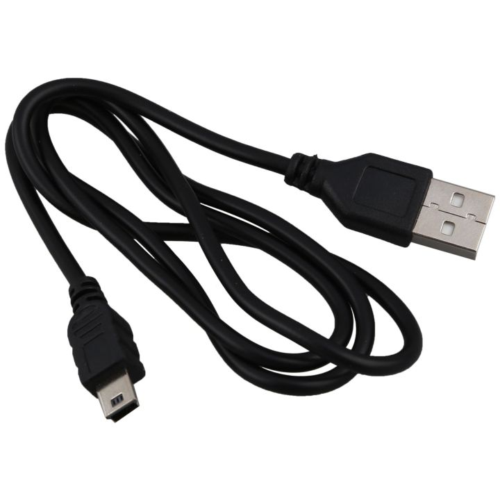 USB%20Charger%20For%20Nikon%20EN-EL5%20Coolpix%20P6000%20S10%20P100%20P510%20P500%20-%20Image%204