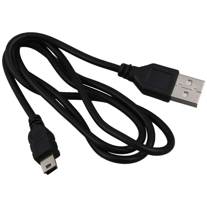 USB%20Charger%20For%20Nikon%20EN-EL5%20Coolpix%20P6000%20S10%20P100%20P510%20P500%20-%20Image%204