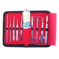 Dissection Biology Box for Medical Students Anatomy Laboratory Use.