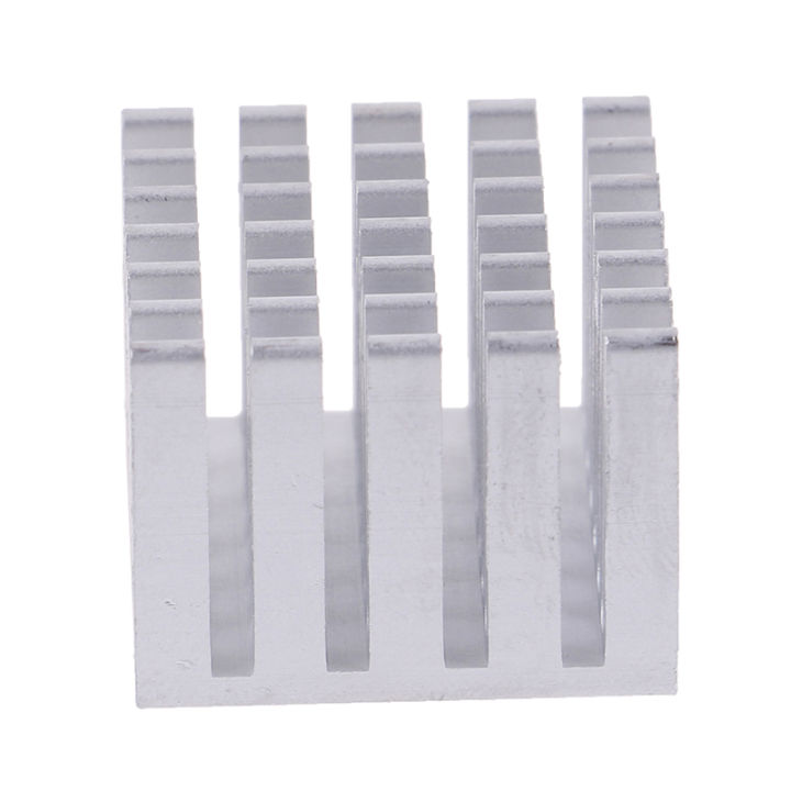 5Pcs%2020x20x15mm%20Cooling%20Accessories%20DIY%20Heatsink%20CPU%20GPU%20Chip%20Aluminum%20Heatsink%20-%20Image%207