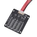 Passive Equalizer Balancing Plate Lifepo4 Lithium Iron Phosphate Battery Passive Balance Board ( 1-8S ). 