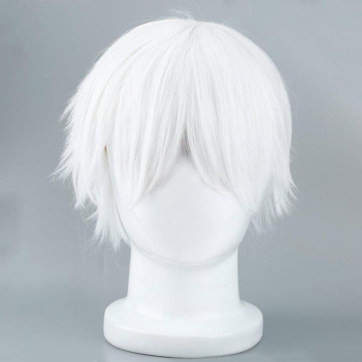 %E3%80%90Serendipity%20party%E3%80%91Male%20White%20Wig%20for%20Cosplaying%20%20Characters%20Straight%20Short%20Synthetic%20Wigs%20-%20Image%202