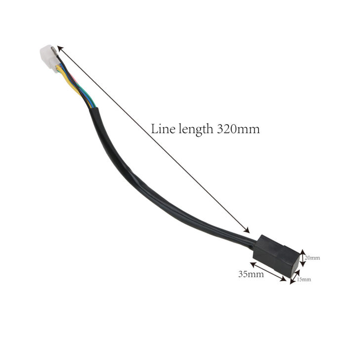 %E3%80%90Quality%E3%80%91%20Universal%20Motorcycle%20Exterior%20Gear%20Indicator%20LED%20Display%205%20Gears%20Motorcycle%20Shift%20Lever%20Sensor%20-%20Image%202