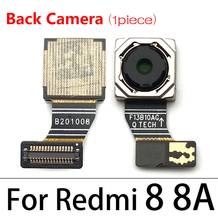 Rear Front Camera for Redmi 8A Selfie Frontal Backside Repair