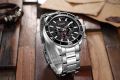 CURREN 8309 Watches For Men Stainless Steel Band Quartz Wristwatch Fashion Brand Chronograph and Calendar Male Clock Hombre. 