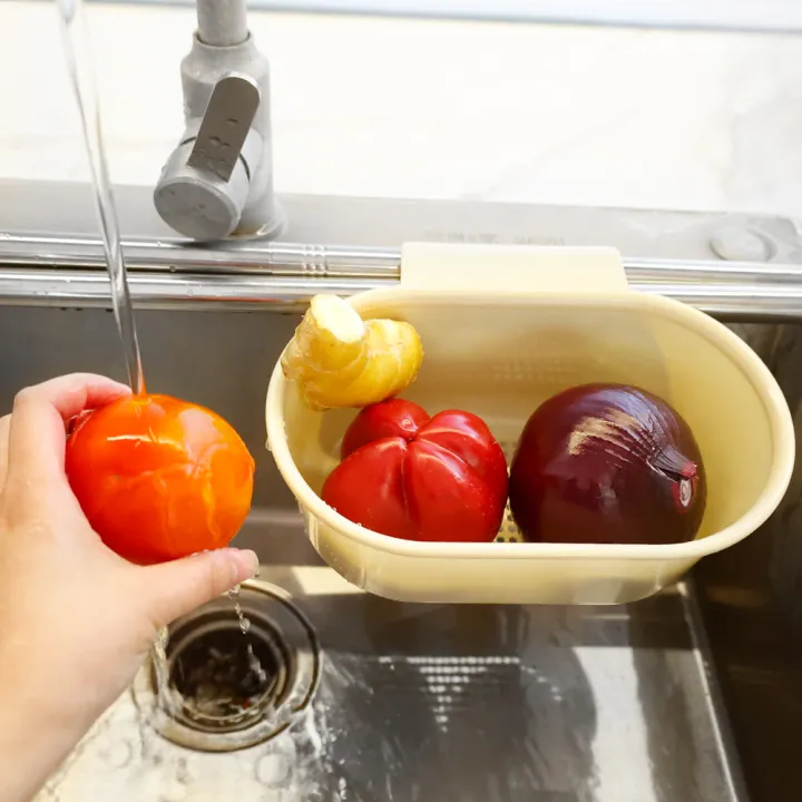 Kitchen%20Sink%20Drain%20Waste%20Filter%20Basket%20Multi-functional%20Vegetables%20Fruits%20Washing%20Hanging%20Drainer%20Rack%20Kitchen%20Sink%20Food%20Garbage%20Can%201Pcs%20-%20Image%205