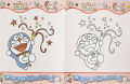DORAEMON Colouring Book (Paperback). 