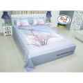 Classical Home tex King Size Cotton Bed Sheet.