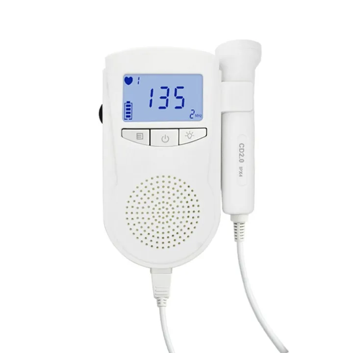 Baby%20Doppler%20Portable%20Fetal%20Doppler%20Ultrasound%20Doppler%20Foetal%20Bebe%20Sound%20Monitor%20Fetus%20Detector%20Sonar%20Doppler%20Baby%20For%20Pregnant%20-%20Image%202