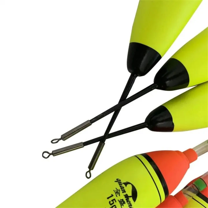 MORE%20Long%20Fishing%20Tackle%20Night%20Lighting%20Light%20Stick%20Vertical%20EVA%20Floats%20Luminous%20Fishing%20Float%20Fishing%20Bobber%20Fishing%20Buoyancy%20Fishing%20Floats%20-%20Image%205