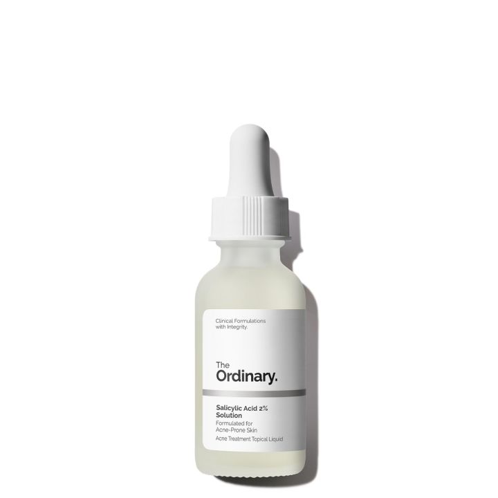 Salicylic Acid 2% Solution 30ml