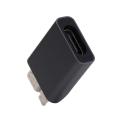 Durable 5V5A Micro B Male Charge Adapter Super Speed for hdD Type C Female Converter OTG Connector USB C to Micro B USB3.0 Adapter. 
