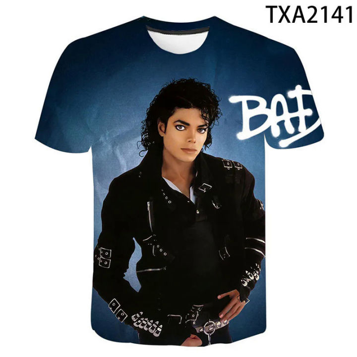 Michael%20Jackson%203D%20Print%20T-shirt%20Men%20Women%20Children%20Hip%20Hop%20Fashion%20Casual%20Streetwear%20Boy%20Girl%20Kids%20Printed%20T%20Shirt%20Cool%20Tops%20-%20Image%203