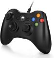 Xbox 360 Game Controller / Game Pad joystick for Windows & Xbox 360 Console. 