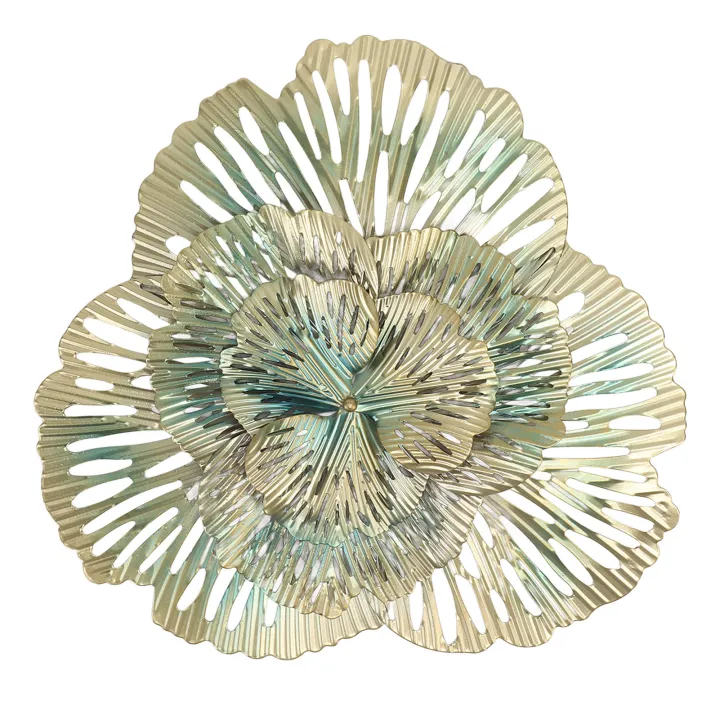 Metal%20Wall%20Decor,%20Modern%203D%20Ginkgo%20Flower%20Wall%20Sculpture%20Art%20Craft%20Stylish%20for%20Cafe%20for%20Bedroom%20-%20Image%209