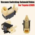90910-12264 Vapor Canister Purge Solenoid Valve Vacuum Switch for T0y0ta LEXUS. 