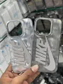 Titanium Hypebeast Phone Cases For Iphone 11 12 12 Pro 12 Pro Max 13 13 Pro Max 14 14 Pro Max 15 15 Pro 15 Pro Max Shining New Fashions Silicone Mobile Back Covers. 