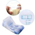 (New)[BetGO]30 Piece 250ml Milk Freezer Bag Mother Milk Baby Food torage Breat Milk torage Bag BPA Free Baby afe Feeding Bag Feeding. 