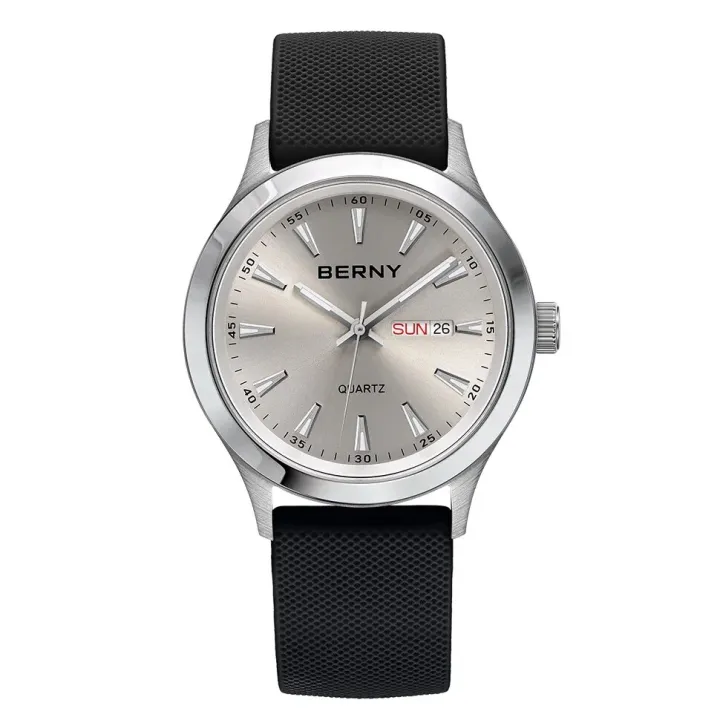 BERNY%20Luminous%20Men%20Quartz%20Watch%20Calendar%20Luxury%20Waterproof%20Wristwatch%20Miyota%20Watch%20Stainless%20Steel%20Silicone%20Dress%20Watch%20for%20Men%20-%20Image%207