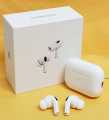 AirPods Pro 2nd Gen White (Dubai Edition) black.