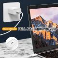 PD 60W 100W Fast Charging Typ-C to Type C Cable For iPhone iPad Samsung Xiaomi Redmi POCO Huawei MacBook Pro Charger Usb C Cable.