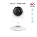 YI 1080p Home Camera IP Camera Smart Video Cams With Montion Detect Wifi Camera Security Protection mini camera Global version. 