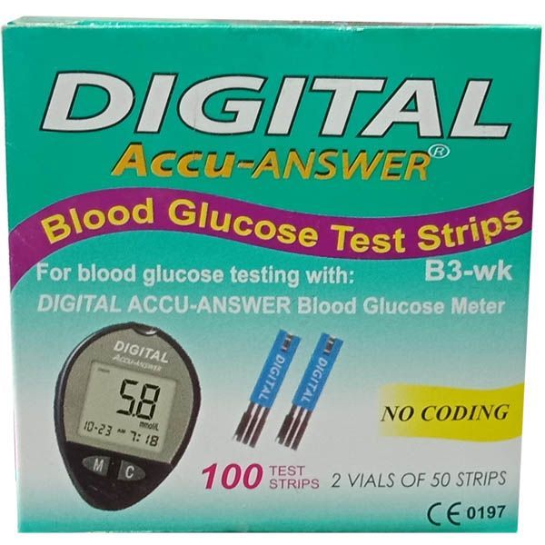 50%20strips%20of%20Digital%20Accu%20Answer%20Blood%20glucose%20monitor/diabetes%20test%20meter%20-%20Image%204