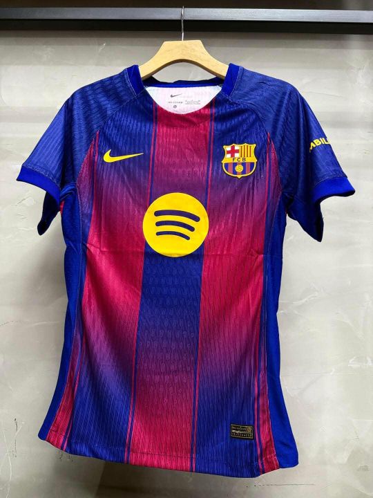 FC%20Barcelona%2025/26%20Home%20Jersey%20Half%20Sleeve%20%E2%80%93%20Premium%20Thai%20Quality%20Football%20Shirt%20for%20Men%20%E2%80%93%20New%20Barcelona%20Home%20Kit%202025/26%20%E2%80%93%20Bar%C3%A7a%20Soccer%20Jersey%20-%20Image%207