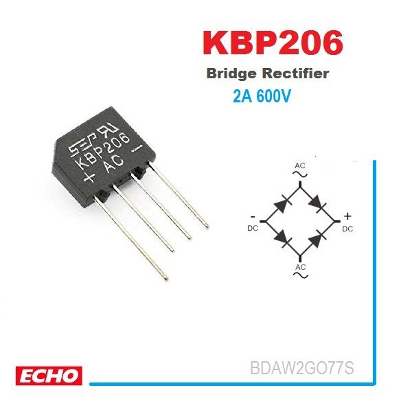 1ps%20KBP206%20Bridge%20Rectifier%20Diode%202A%20600V%20-%20Image%205